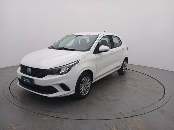FIAT ARGO 1.0 FIREFLY FLEX MANUAL FIAT ARGO 1.0 FIREFLY FLEX MANUAL